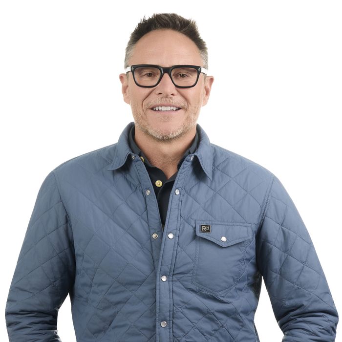 Gary Thomas