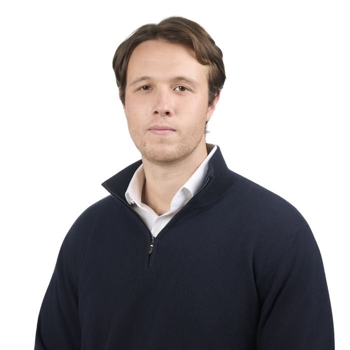 Jacob Wigdor