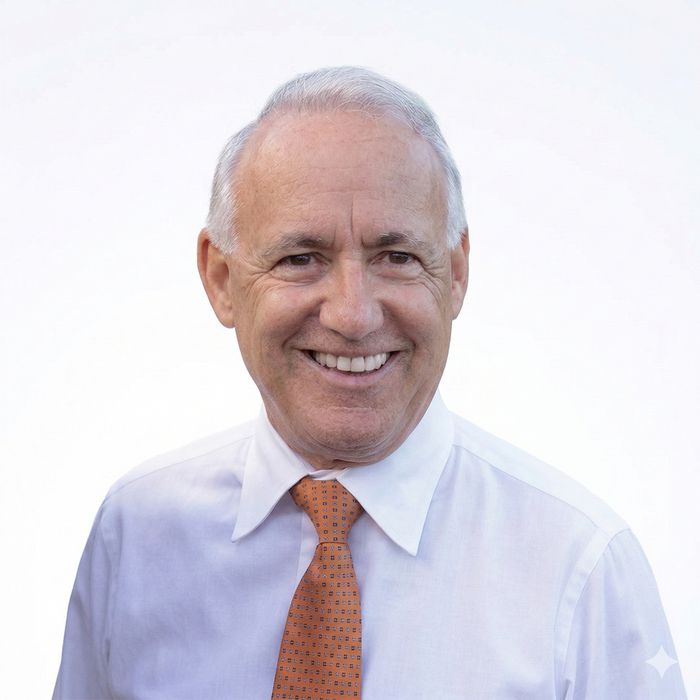 Mark LeBlanc