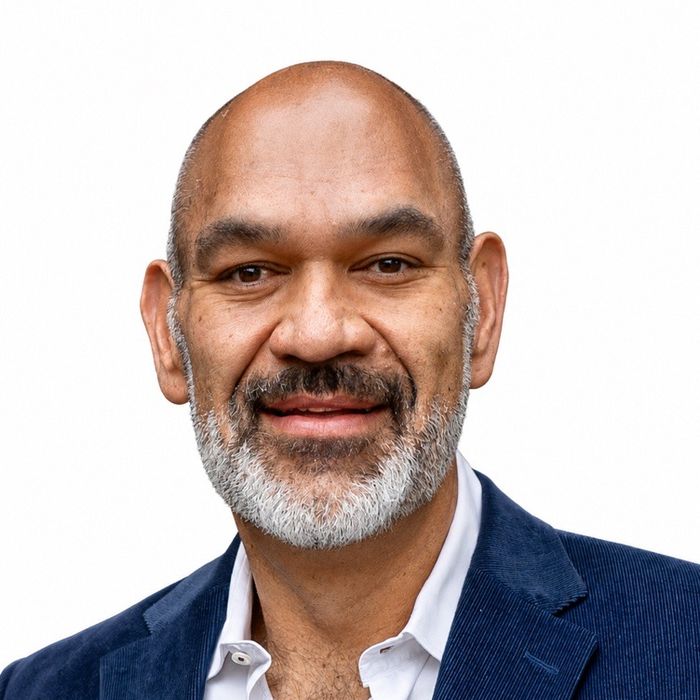 Patrick Davila