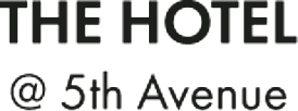 The Hotel @ 5th Avenue